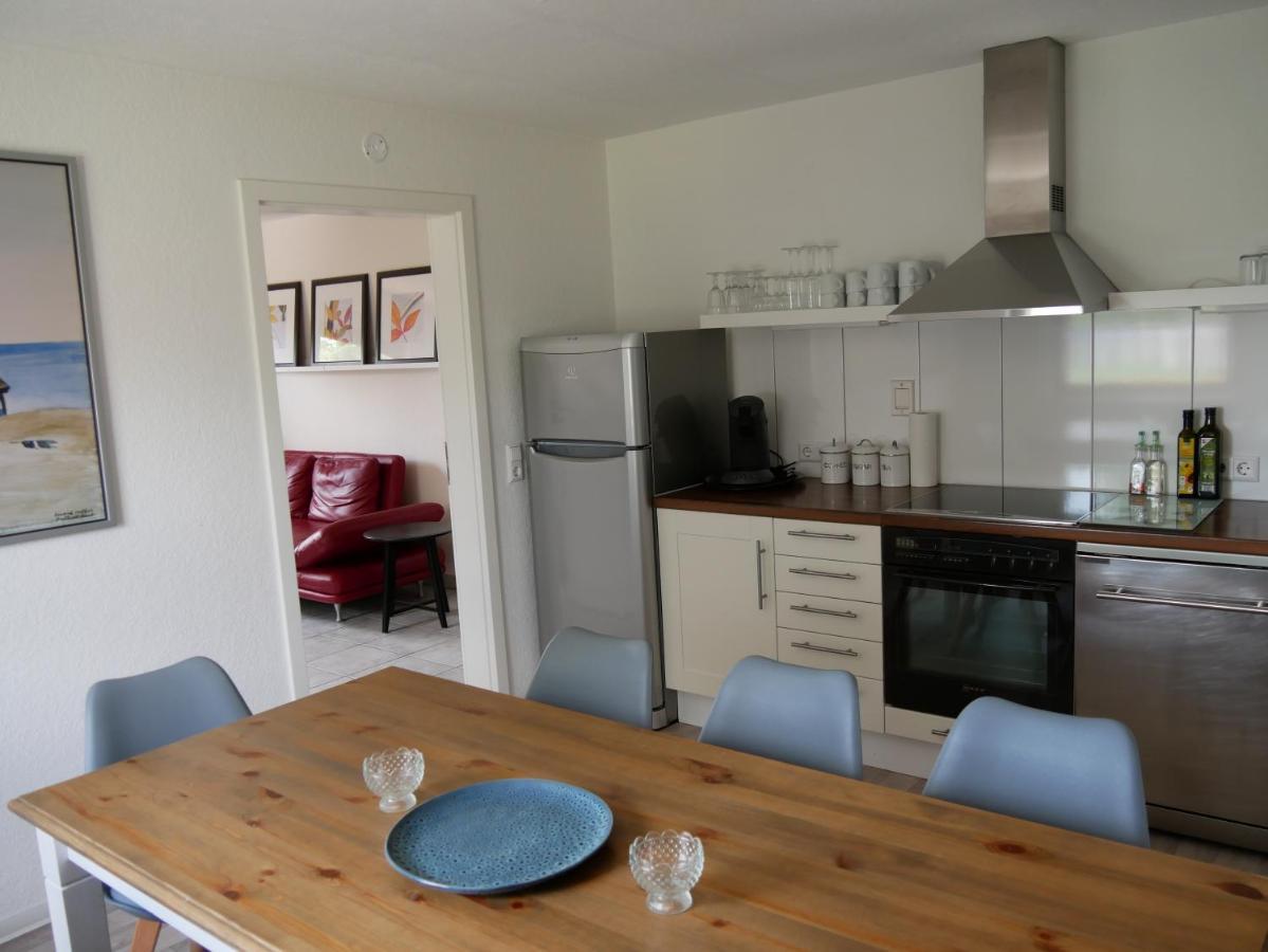 Apartment Odas Feriendomizil Europapark *