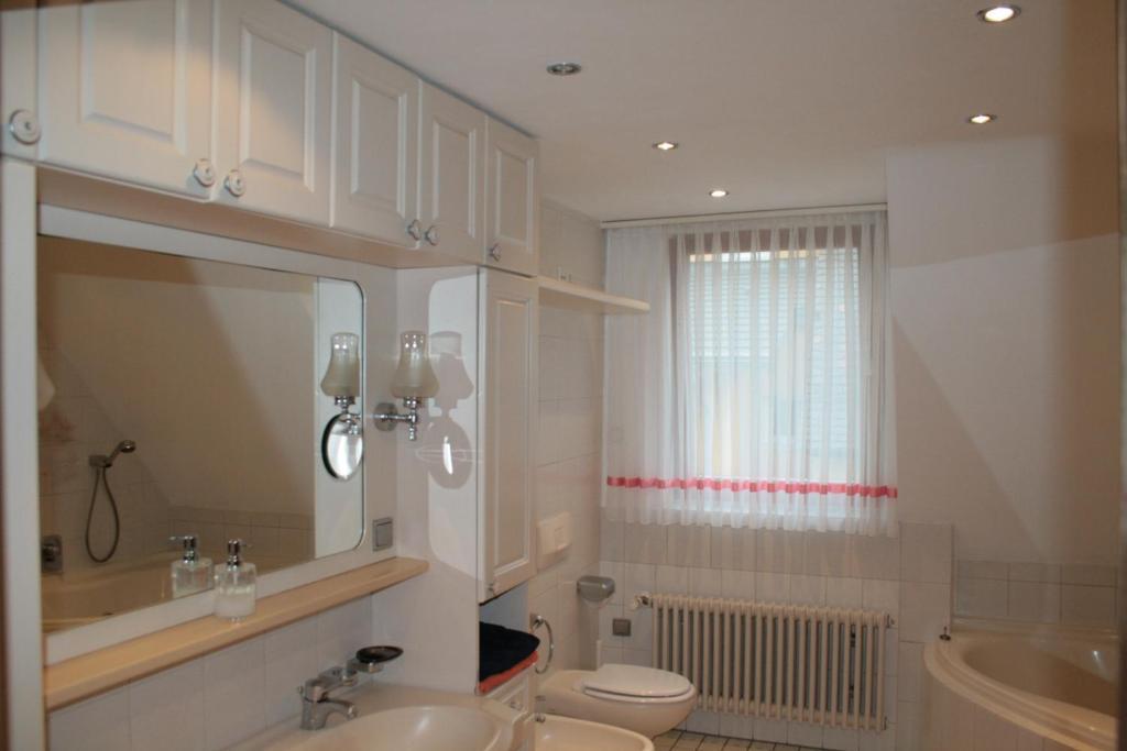 Odas Feriendomizil Europapark Apartment Kappel-Grafenhausen