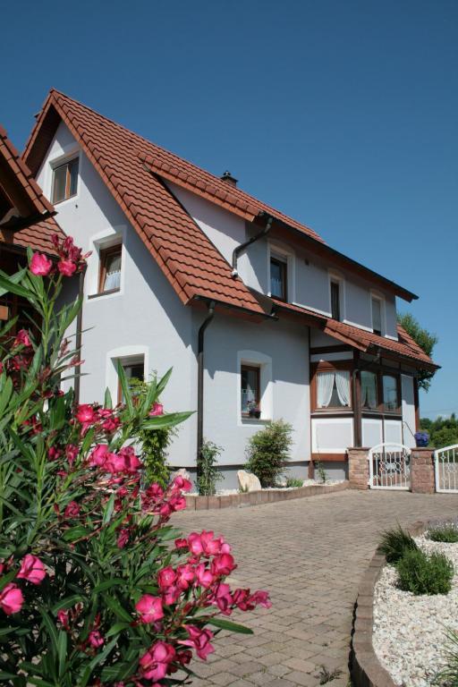 Odas Feriendomizil Europapark * Kappel-Grafenhausen