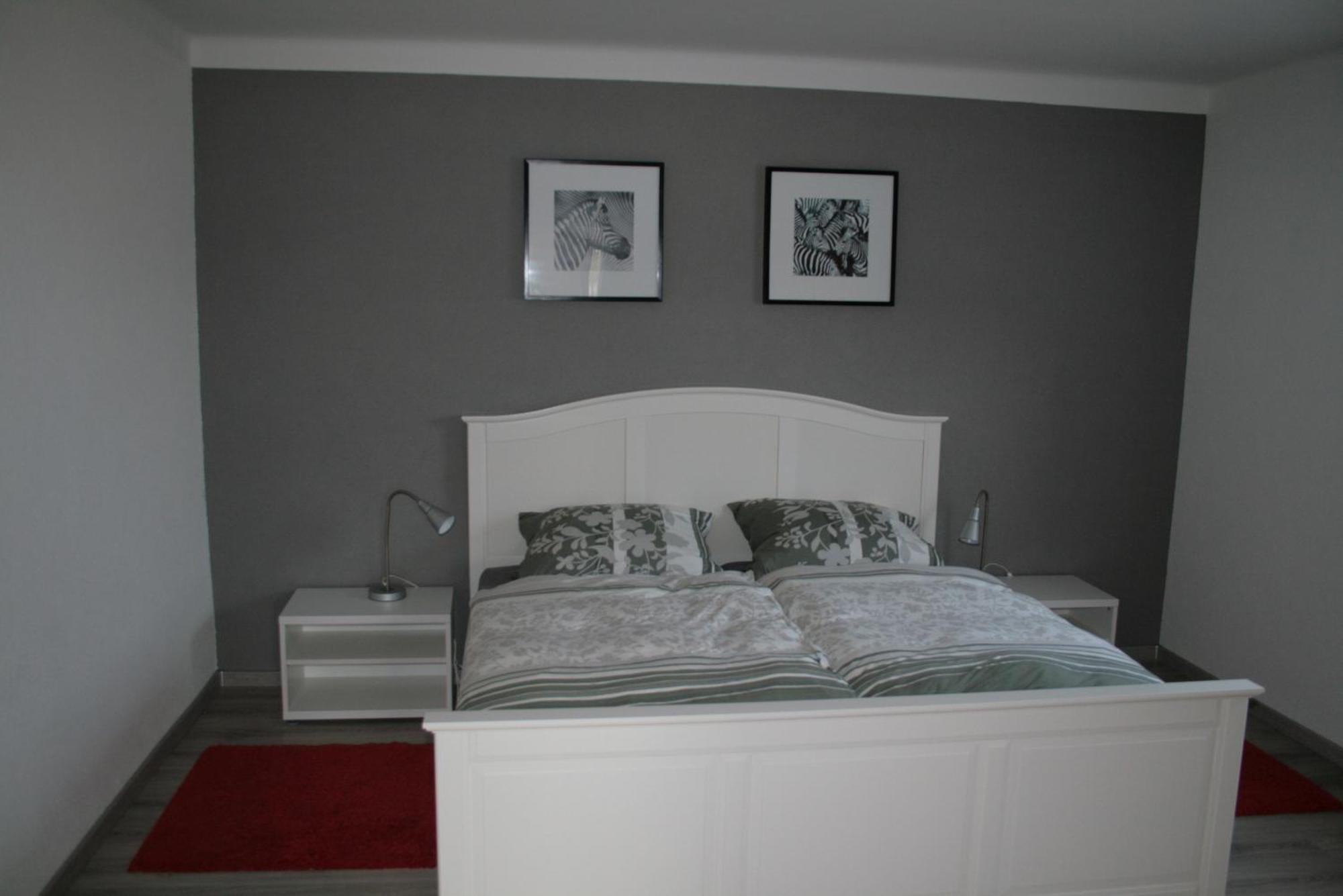 Apartment Odas Feriendomizil Europapark Kappel-Grafenhausen