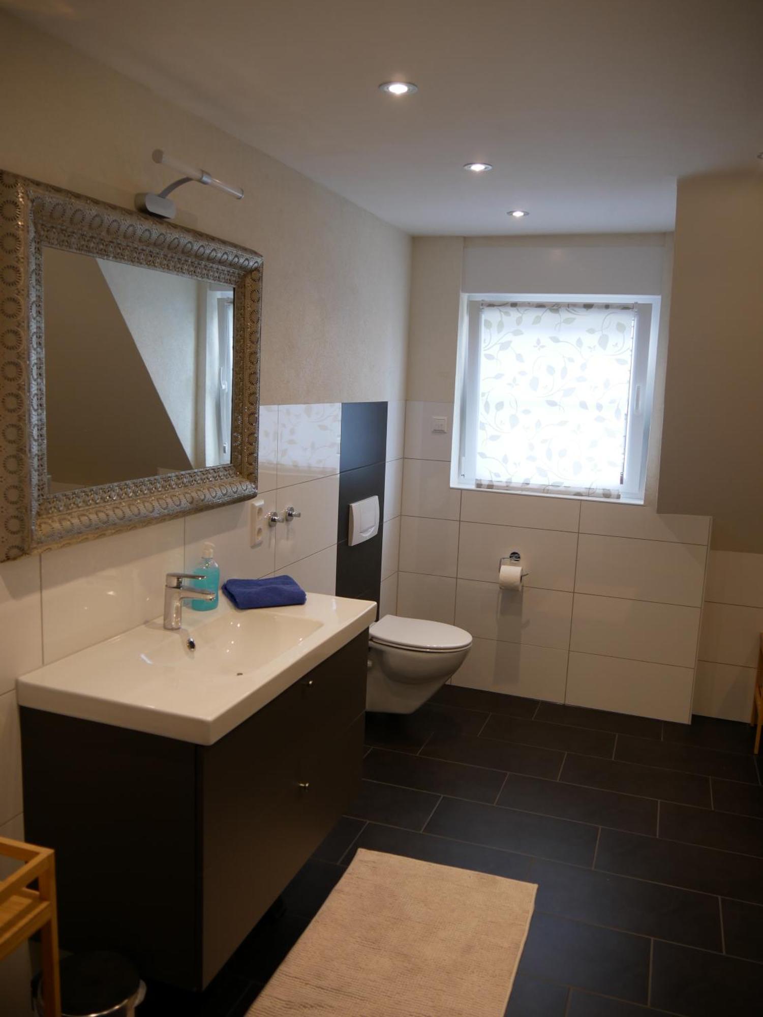 Odas Feriendomizil Europapark Apartment *