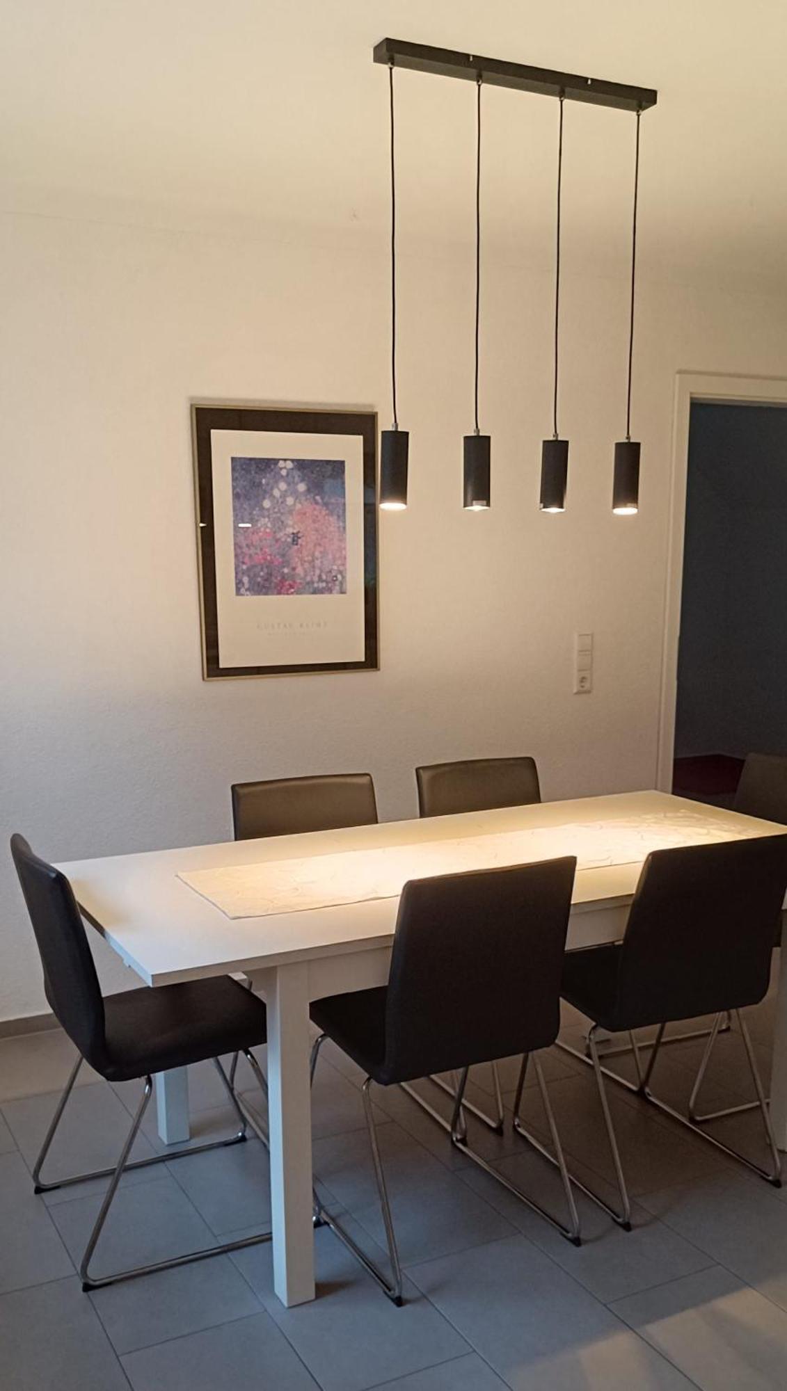 Apartment Odas Feriendomizil Europapark