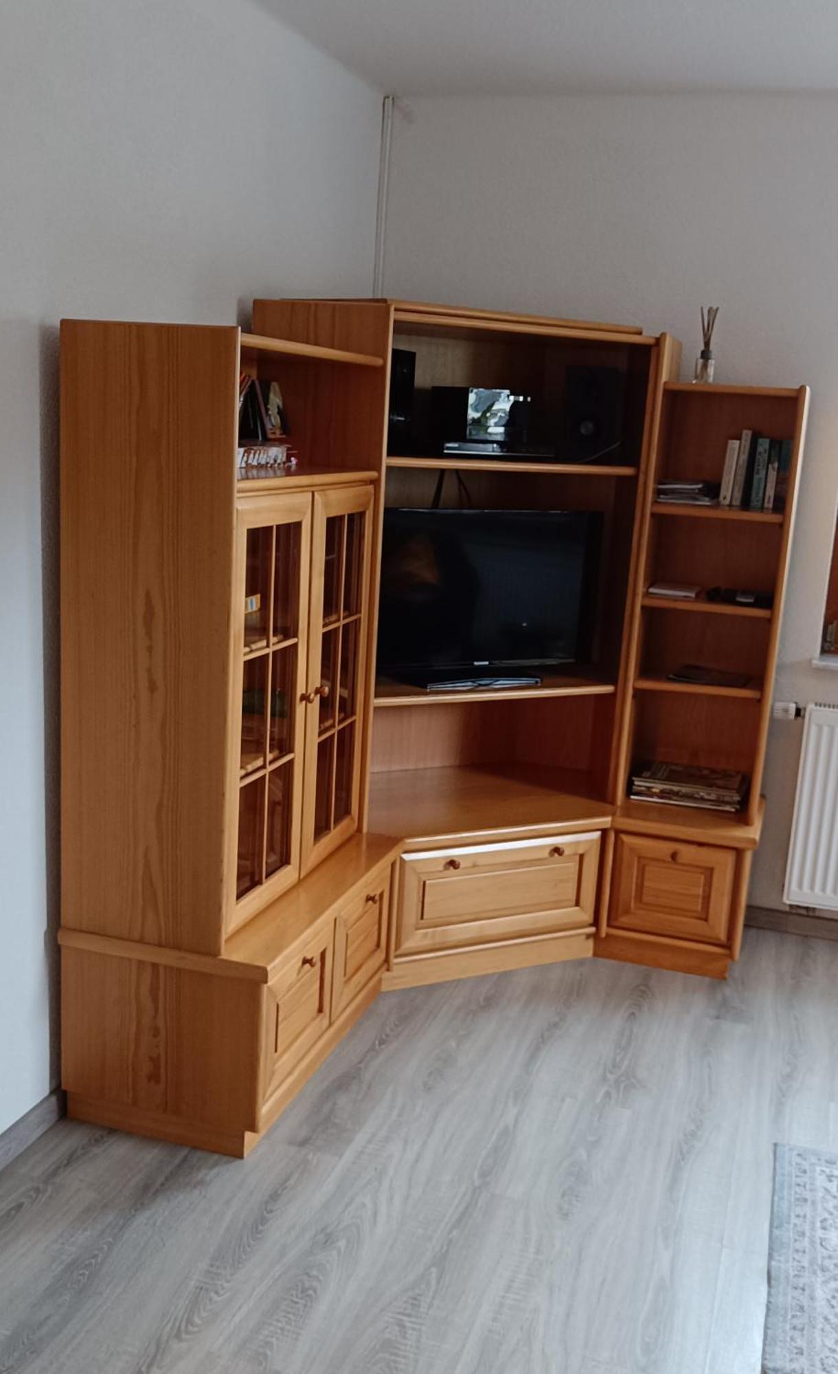 Odas Feriendomizil Europapark Apartment *