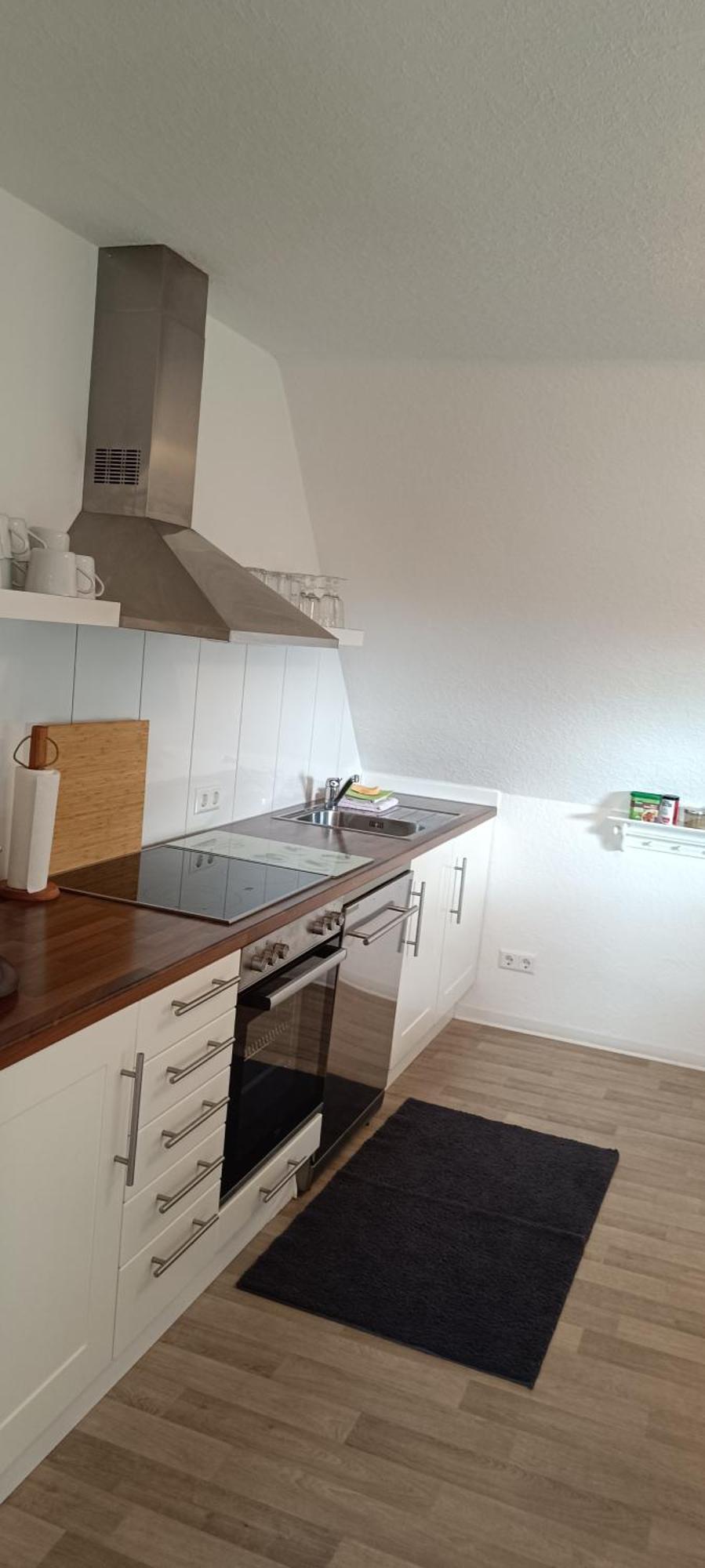Odas Feriendomizil Europapark Apartment *