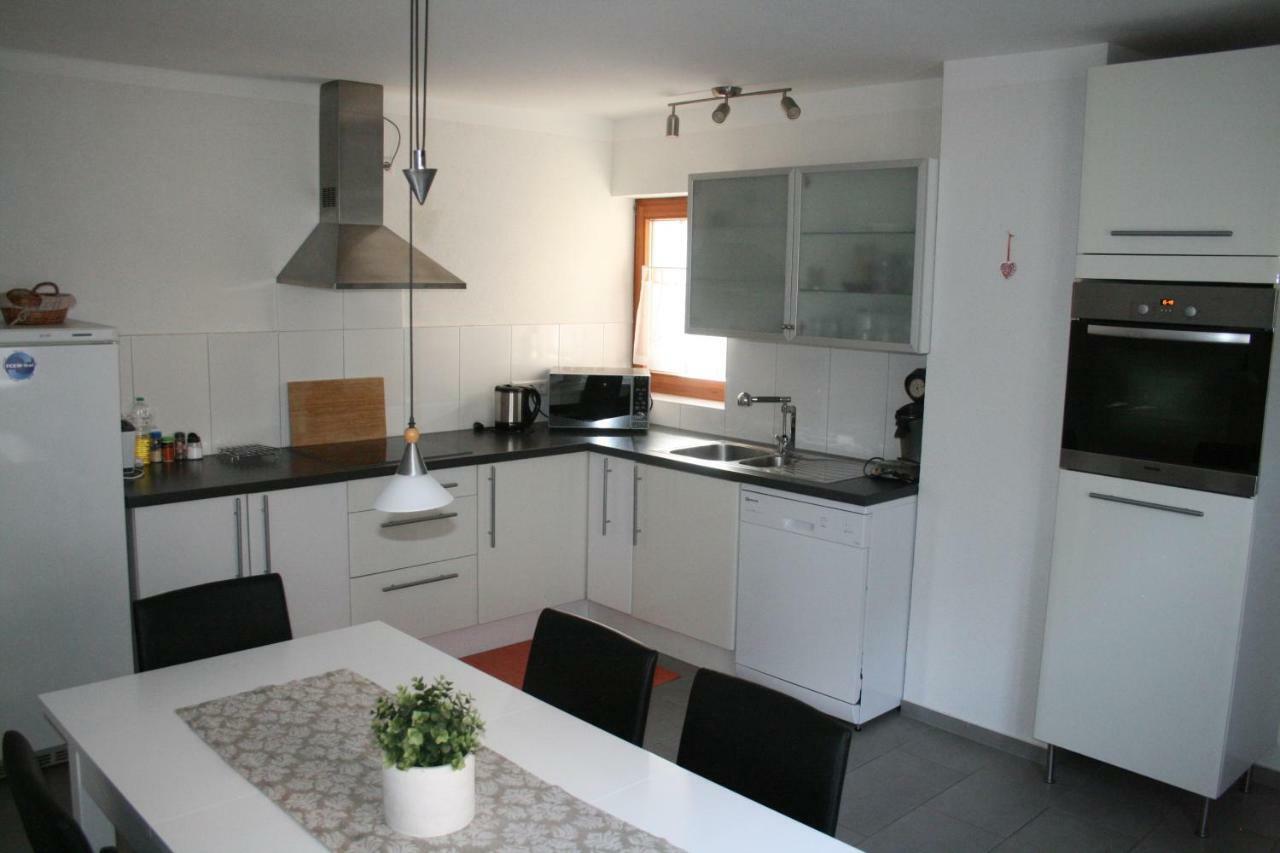 Apartment Odas Feriendomizil Europapark Kappel-Grafenhausen